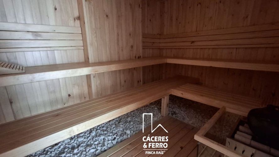 Apartaestudio en venta en Lagos De Cordoba, Bogotá, 37 m² · foto 14 de 20