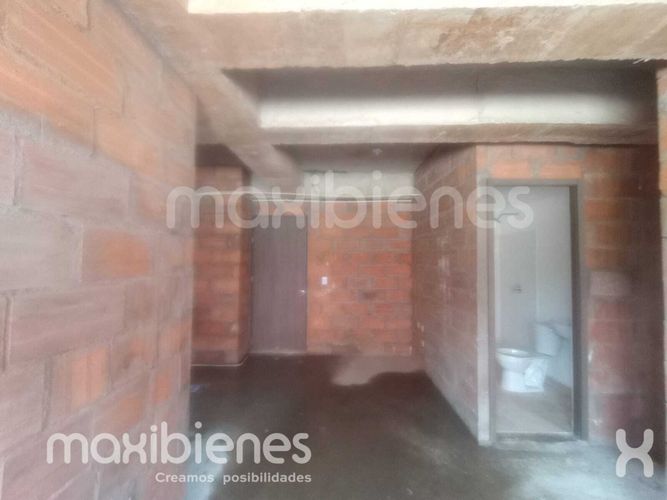 Apartamento de 2 alcobas en venta en Cabecera San Antonio De Prado, Medellín, 62 m² · foto 4 de 15