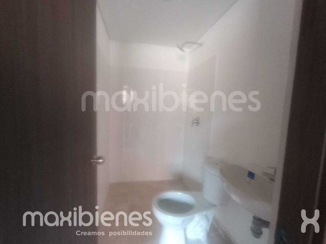 Apartamento de 2 alcobas en venta en Cabecera San Antonio De Prado, Medellín, 62 m² · foto 5 de 15