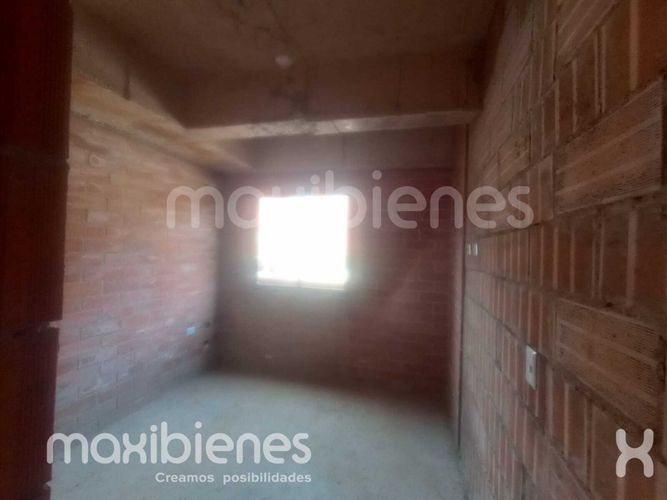 Apartamento de 2 alcobas en venta en Cabecera San Antonio De Prado, Medellín, 62 m² · foto 6 de 15