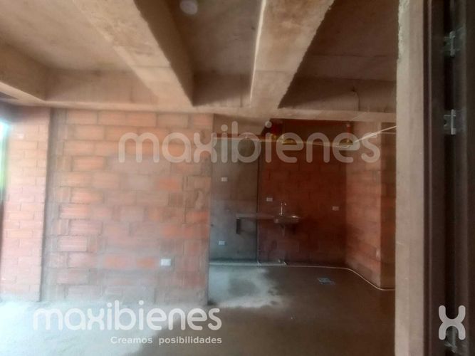 Apartamento de 2 alcobas en venta en Cabecera San Antonio De Prado, Medellín, 62 m² · foto 8 de 15
