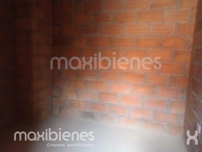 Apartamento de 2 alcobas en venta en Cabecera San Antonio De Prado, Medellín, 62 m² · foto 9 de 15
