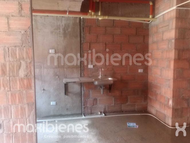 Apartamento de 2 alcobas en venta en Cabecera San Antonio De Prado, Medellín, 62 m² · foto 10 de 15