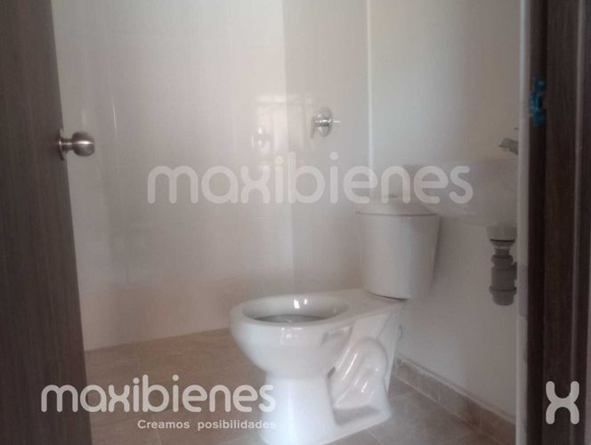Apartamento de 2 alcobas en venta en Cabecera San Antonio De Prado, Medellín, 62 m² · foto 11 de 15