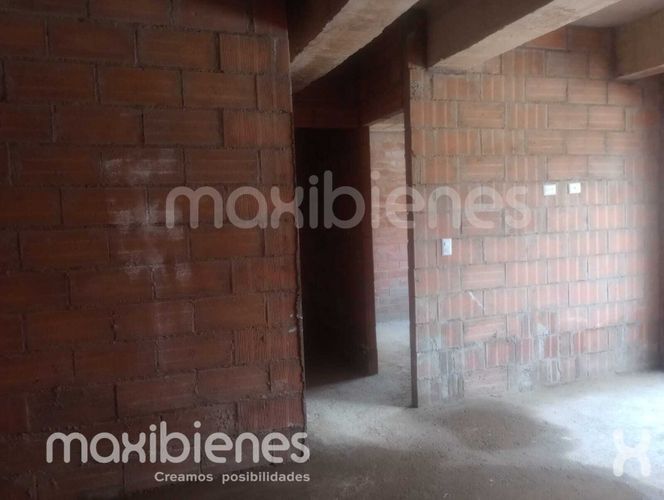 Apartamento de 2 alcobas en venta en Cabecera San Antonio De Prado, Medellín, 62 m² · foto 12 de 15