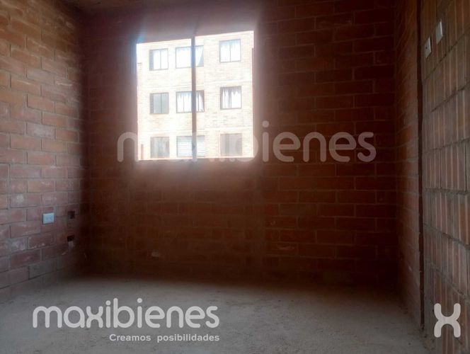 Apartamento de 2 alcobas en venta en Cabecera San Antonio De Prado, Medellín, 62 m² · foto 13 de 15