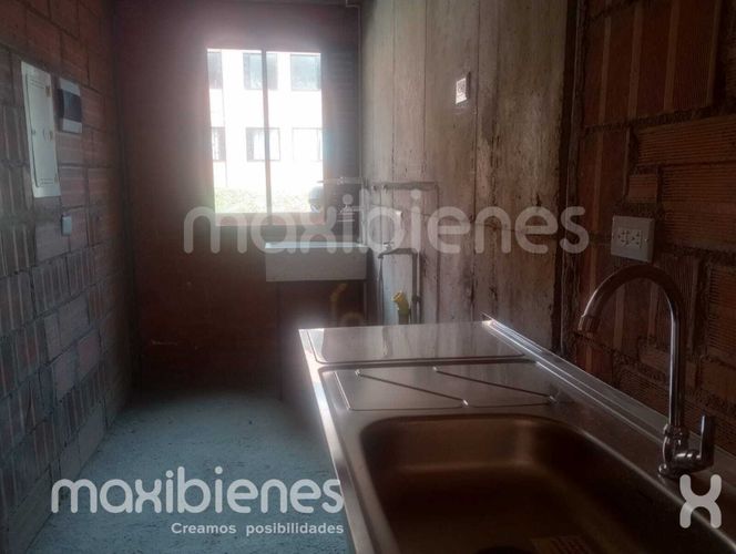Apartamento de 2 alcobas en venta en Cabecera San Antonio De Prado, Medellín, 62 m² · foto 15 de 15