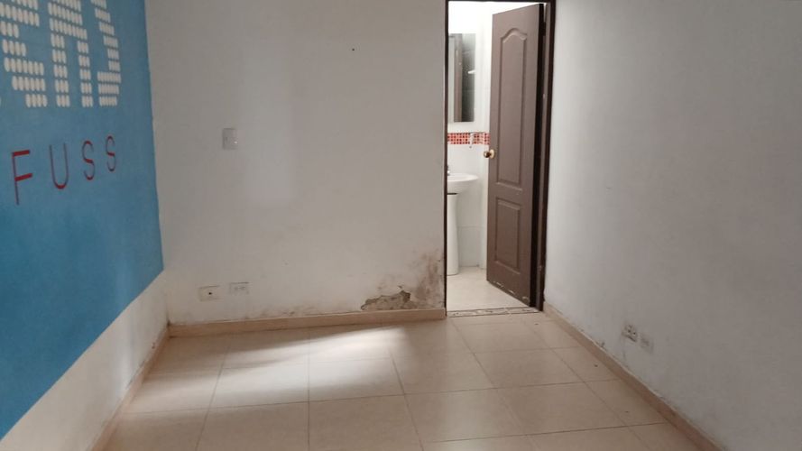 Oficina en venta en Manila, Medellín, 157 m² · foto 12 de 17