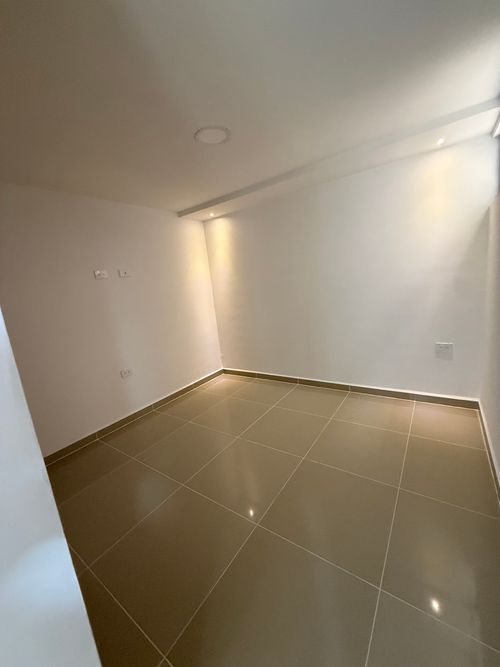 Apartamento de 2 alcobas en venta en Lagos Del Cacique, Bucaramanga, 60 m² · foto 3 de 5