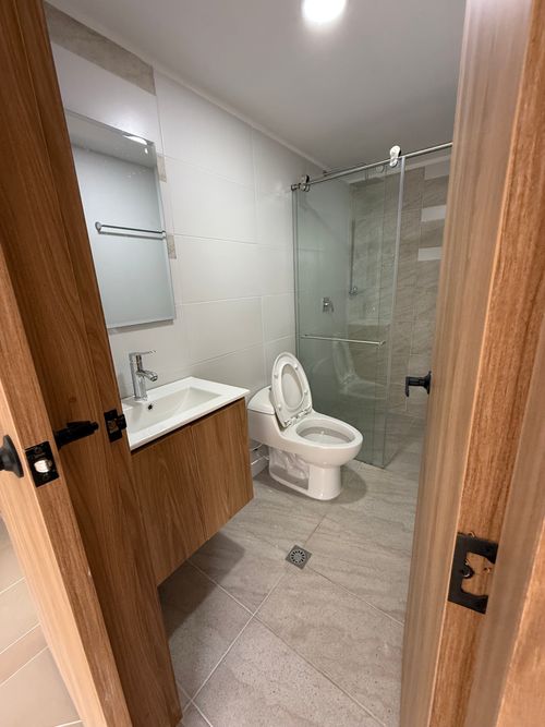 Apartamento de 2 alcobas en venta en Lagos Del Cacique, Bucaramanga, 60 m² · foto 4 de 5