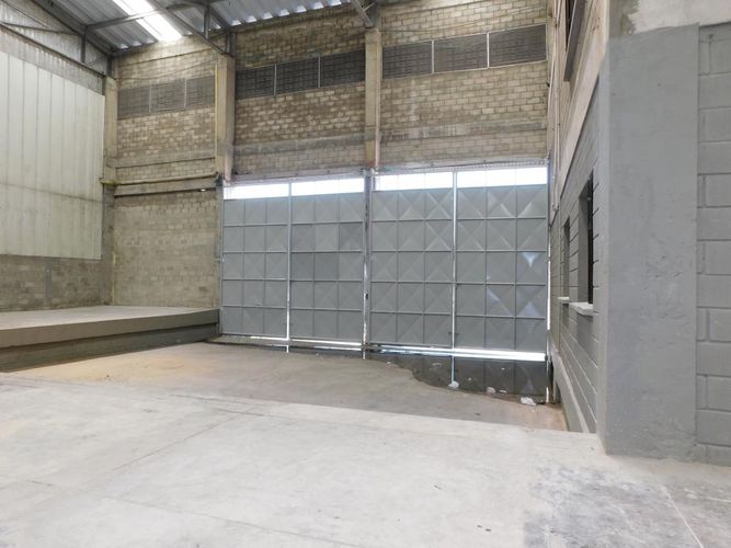 Bodega en arriendo en Pastoral Social, Barranquilla, 2075 m² · foto 6 de 24