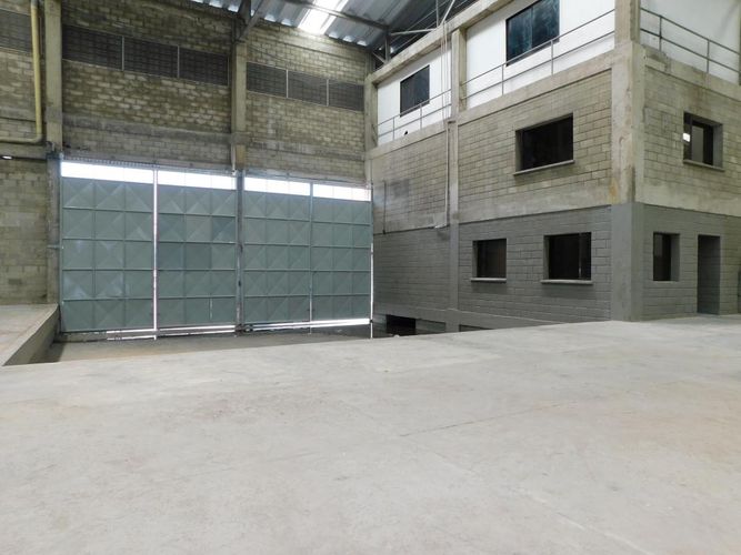 Bodega en arriendo en Pastoral Social, Barranquilla, 2075 m² · foto 7 de 24