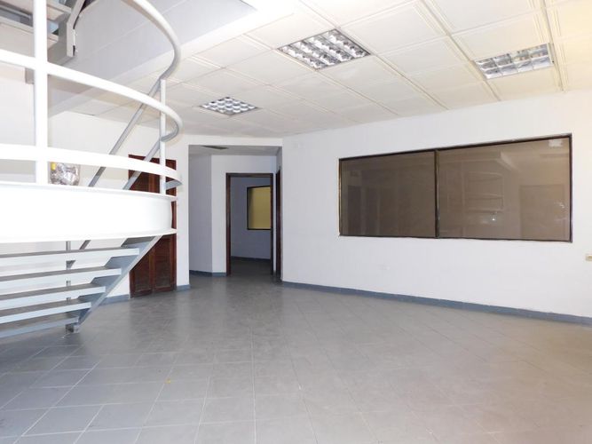 Bodega en arriendo en Pastoral Social, Barranquilla, 2075 m² · foto 8 de 24