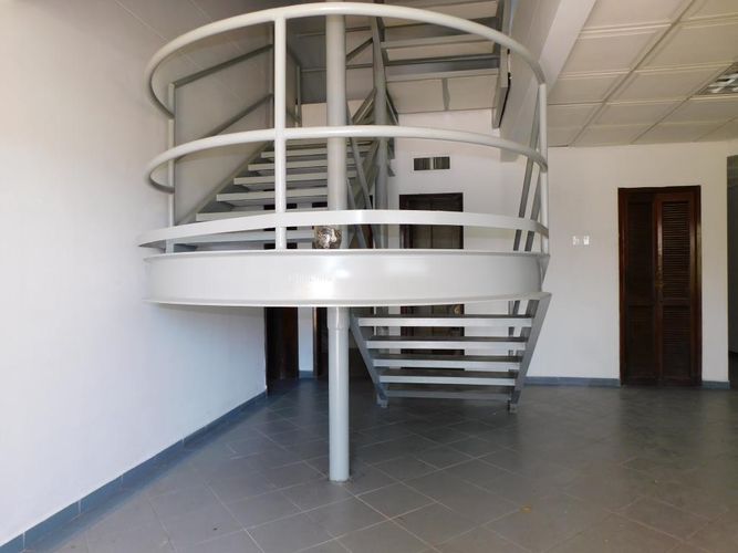 Bodega en arriendo en Pastoral Social, Barranquilla, 2075 m² · foto 9 de 24