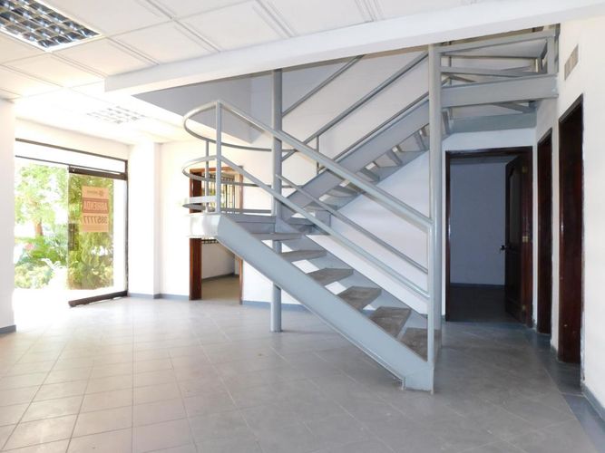 Bodega en arriendo en Pastoral Social, Barranquilla, 2075 m² · foto 13 de 24