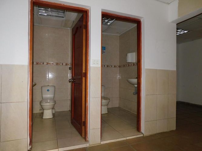 Bodega en arriendo en Pastoral Social, Barranquilla, 2075 m² · foto 17 de 24