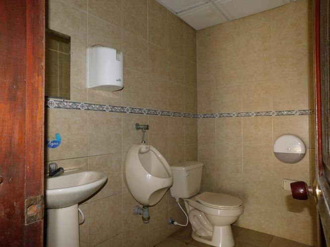 Bodega en arriendo en Pastoral Social, Barranquilla, 2075 m² · foto 18 de 24