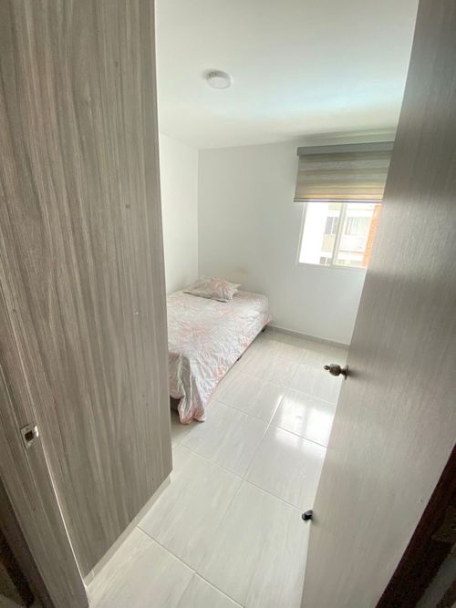 Apartamento de 2 alcobas en venta en Bochalema, Cali, 56 m² · foto 8 de 20