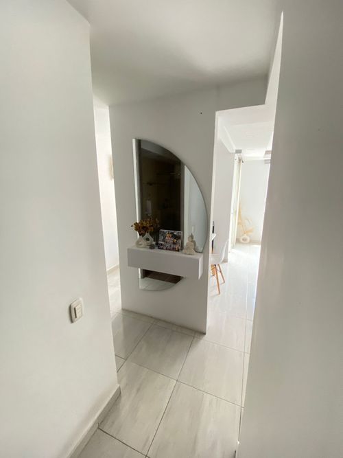 Apartamento de 2 alcobas en venta en Bochalema, Cali, 56 m² · foto 10 de 20
