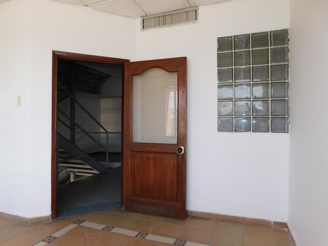Bodega en arriendo en Pastoral Social, Barranquilla, 2075 m² · foto 23 de 24