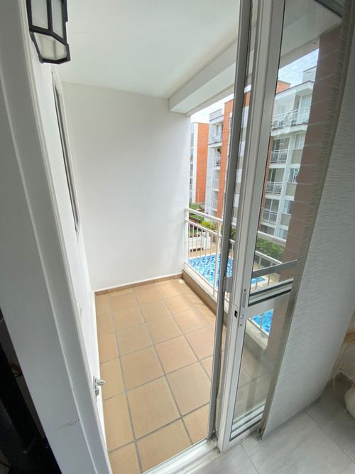 Apartamento de 2 alcobas en venta en Bochalema, Cali, 56 m² · foto 12 de 20