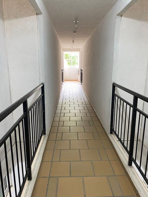 Apartamento de 2 alcobas en venta en Bochalema, Cali, 56 m² · foto 14 de 20