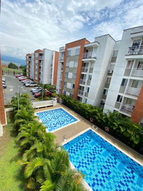 Apartamento de 2 alcobas en venta en Bochalema, Cali, 56 m² · foto 15 de 20
