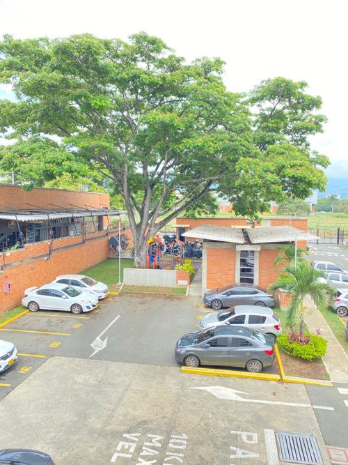Apartamento de 2 alcobas en venta en Bochalema, Cali, 56 m² · foto 17 de 20