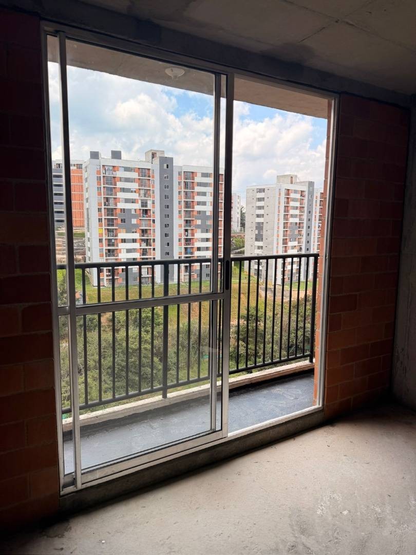 2BR Apartment in Abreo (48 m²) for Sale