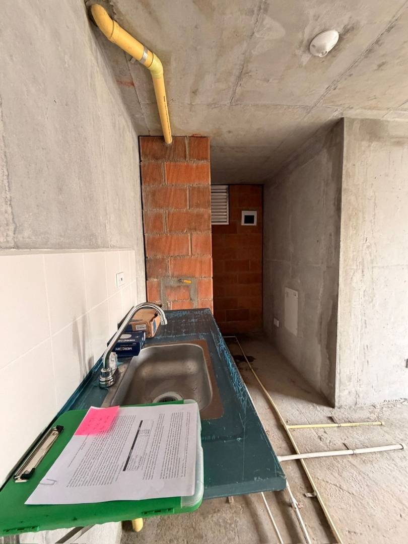 2BR Apartment in Abreo (48 m²) for Sale - 3