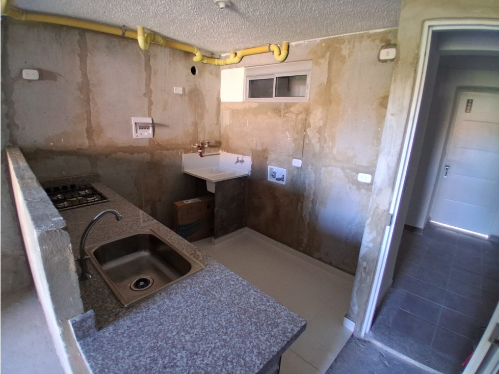 Apartamento en venta en 20 De Julio, Bogotá · foto 2 de 20