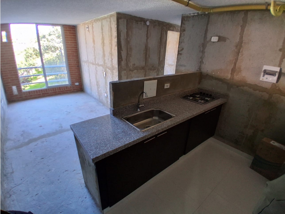 Apartamento en venta en 20 De Julio, Bogotá · foto 3 de 20