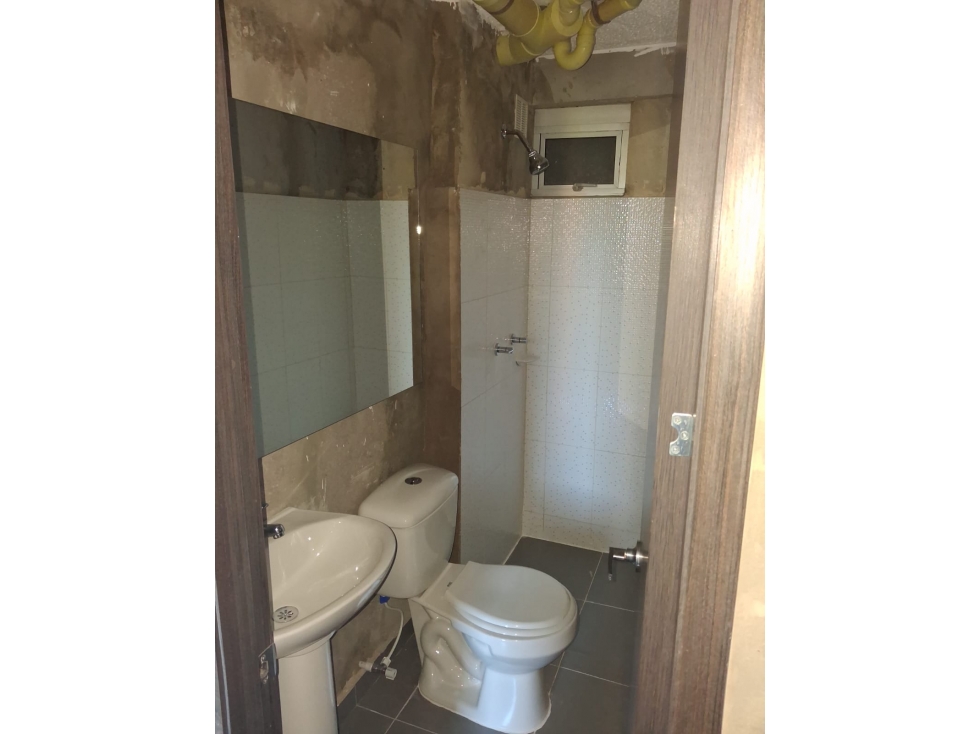 Apartamento en venta en 20 De Julio, Bogotá · foto 9 de 20