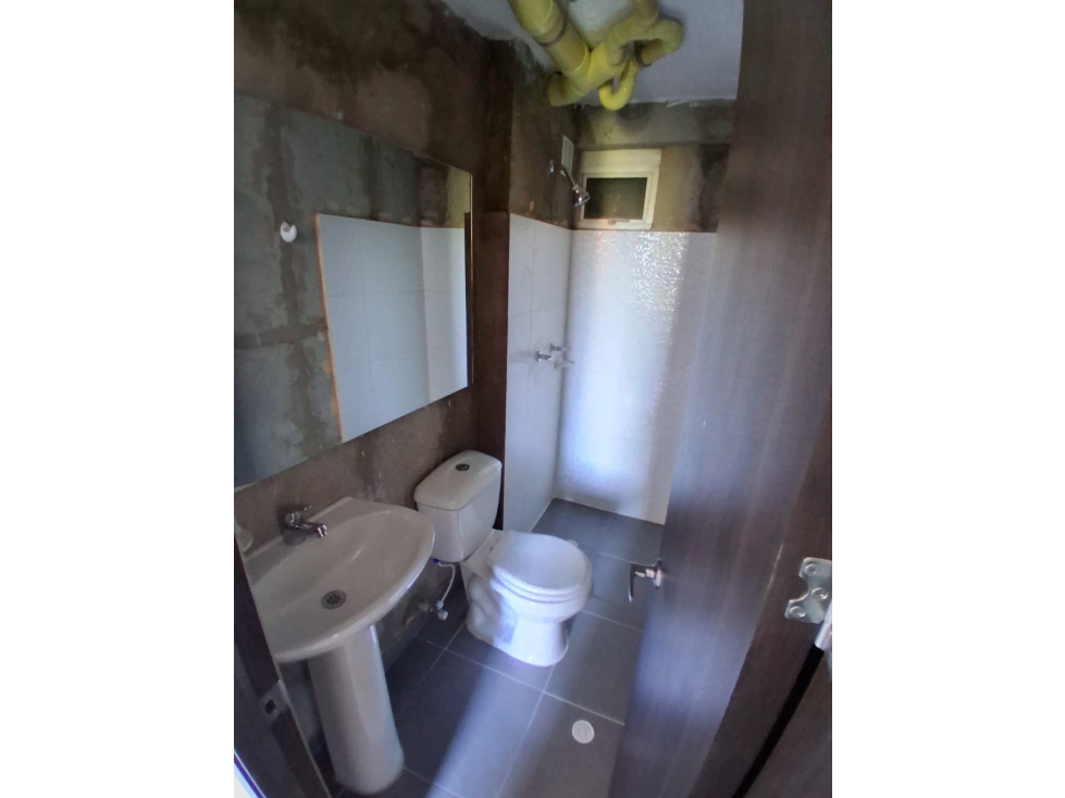 Apartamento en venta en 20 De Julio, Bogotá · foto 10 de 20