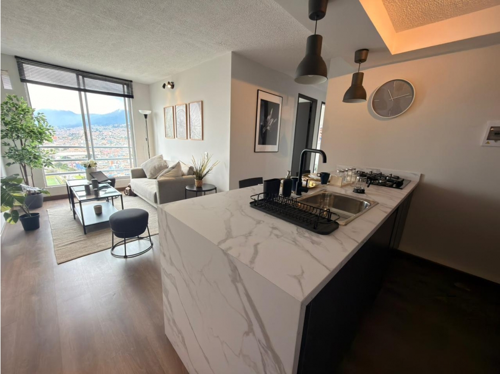 Apartamento en venta en 20 De Julio, Bogotá · foto 11 de 20