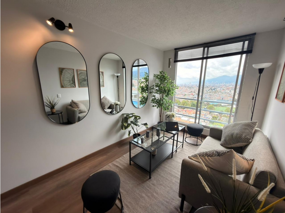 Apartamento en venta en 20 De Julio, Bogotá · foto 12 de 20