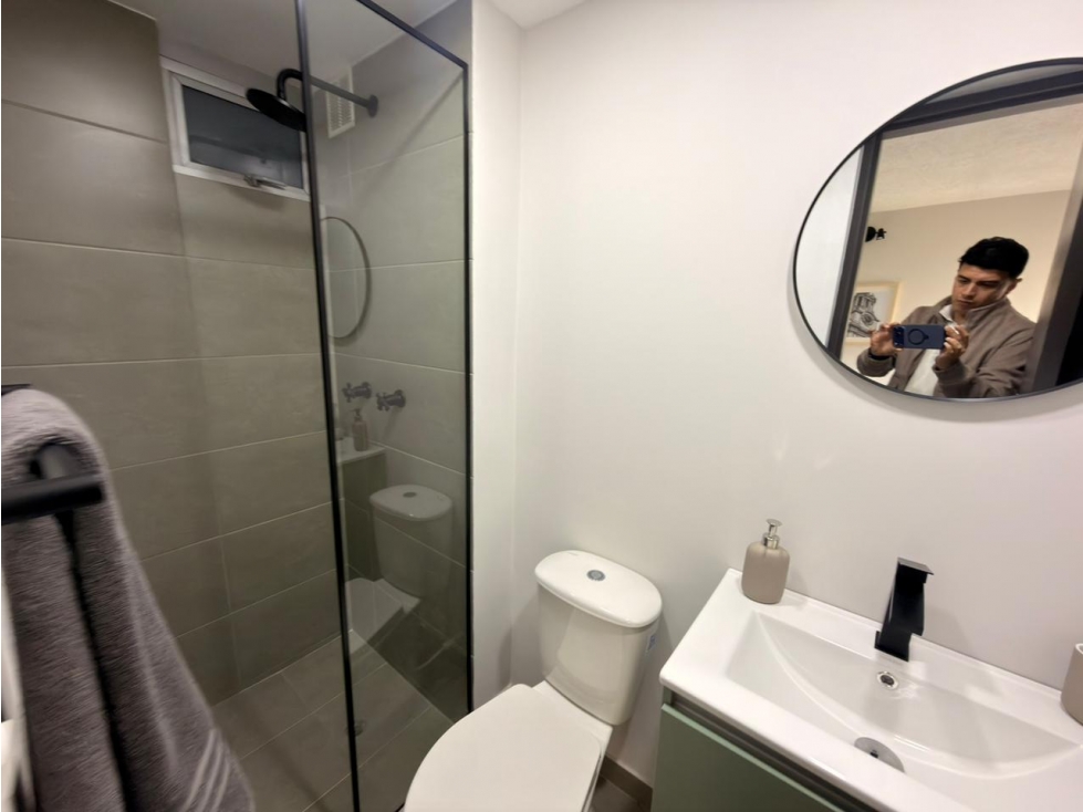 Apartamento en venta en 20 De Julio, Bogotá · foto 13 de 20