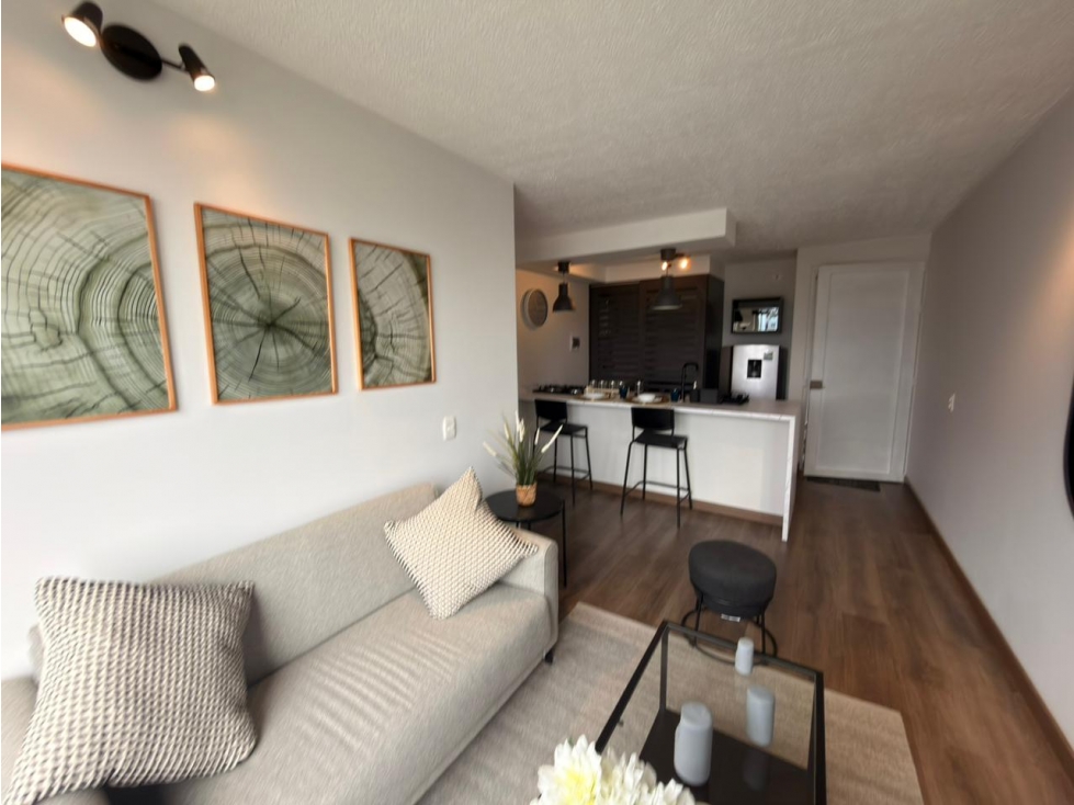 Apartamento en venta en 20 De Julio, Bogotá · foto 14 de 20