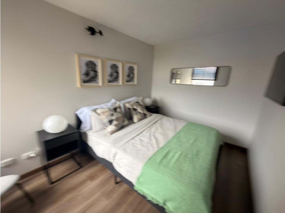 Apartamento en venta en 20 De Julio, Bogotá · foto 15 de 20