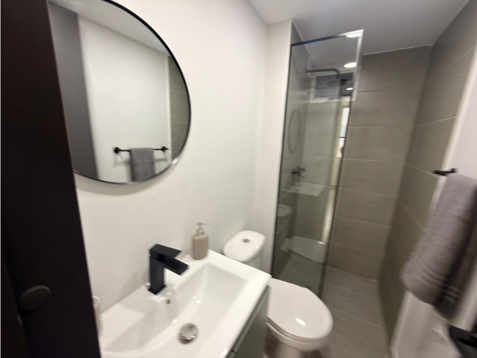 Apartamento en venta en 20 De Julio, Bogotá · foto 16 de 20