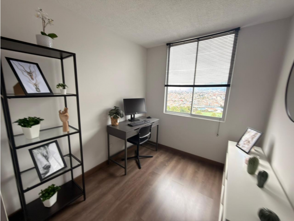 Apartamento en venta en 20 De Julio, Bogotá · foto 17 de 20