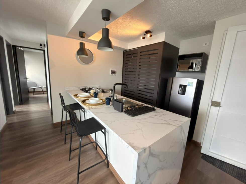 Apartamento en venta en 20 De Julio, Bogotá · foto 18 de 20