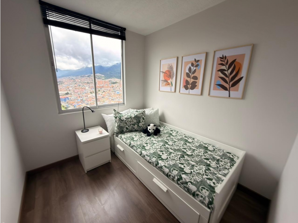 Apartamento en venta en 20 De Julio, Bogotá · foto 19 de 20