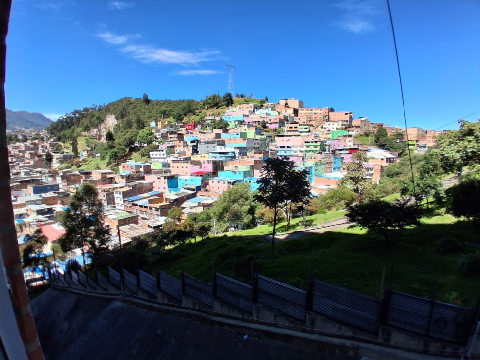 Apartamento en venta en 20 De Julio, Bogotá · foto 20 de 20