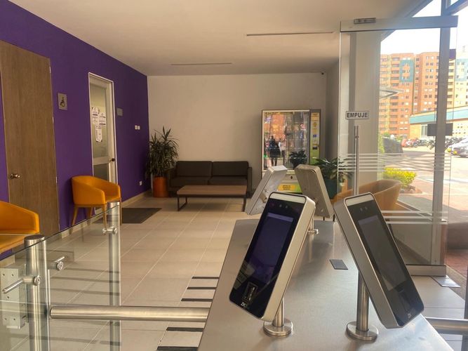 Apartamento de 3 alcobas en venta en La Prosperidad, Madrid, 51 m² · foto 16 de 20