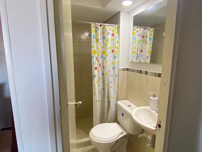 Apartamento de 3 alcobas en venta en La Prosperidad, Madrid, 51 m² · foto 19 de 20