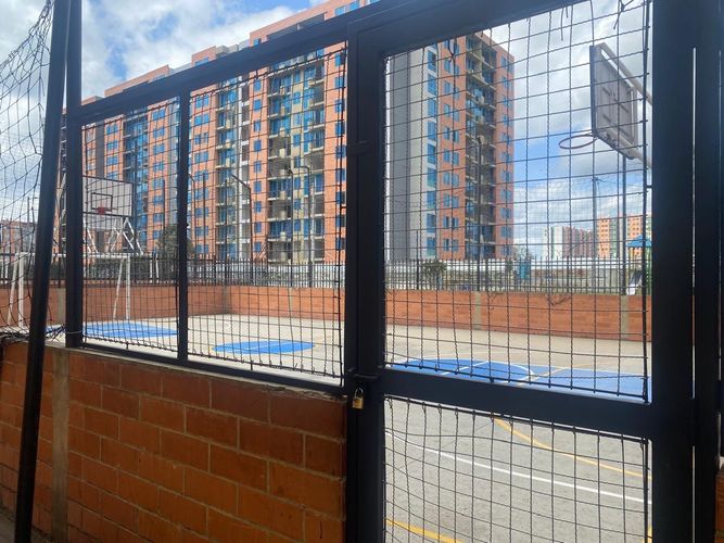 Apartamento de 3 alcobas en venta en La Prosperidad, Madrid, 51 m² · foto 18 de 20