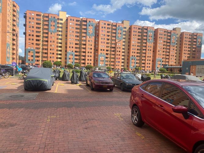 Apartamento de 3 alcobas en venta en La Prosperidad, Madrid, 51 m² · foto 17 de 20