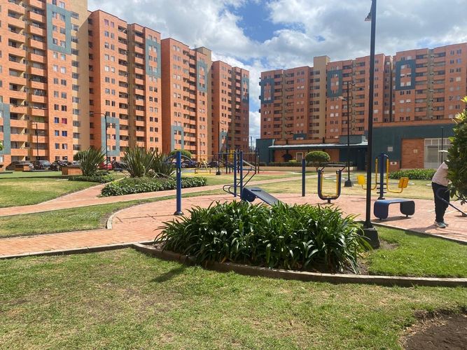 Apartamento de 3 alcobas en venta en La Prosperidad, Madrid, 51 m² · foto 15 de 20