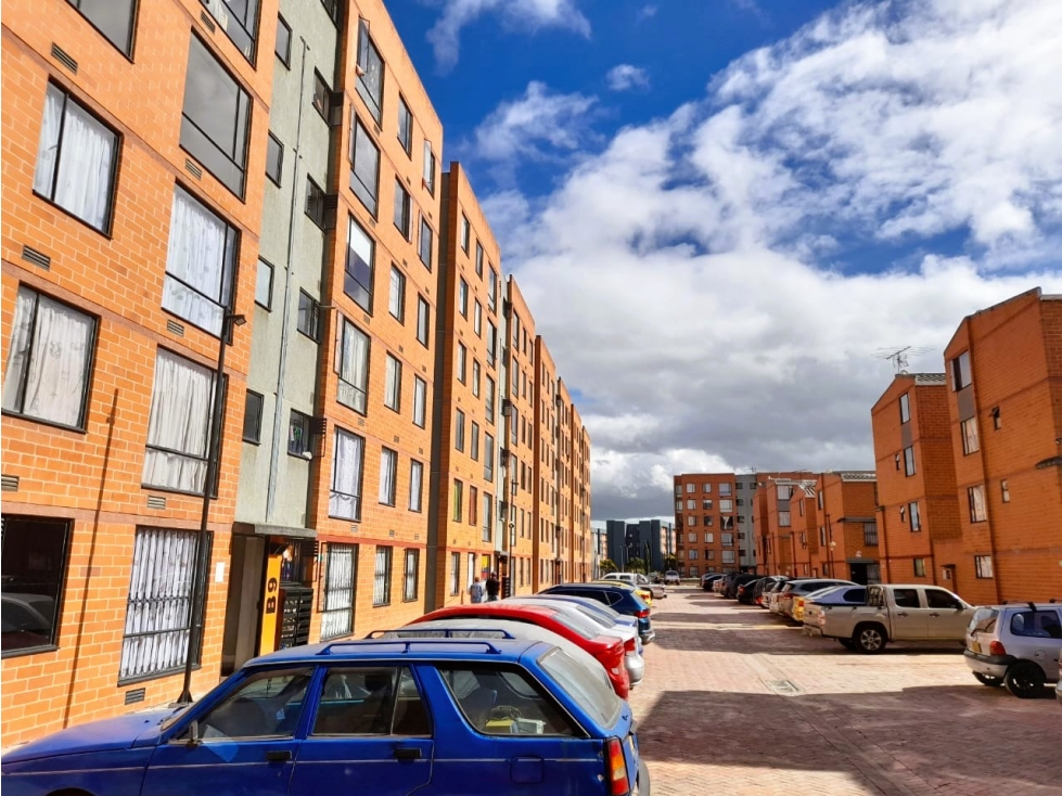 Apartamento en Arriendo en Parque campestre, Soacha